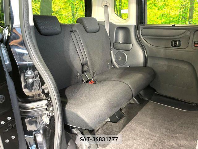 Honda N BOX CUSTOM 2017-05 7216549-8