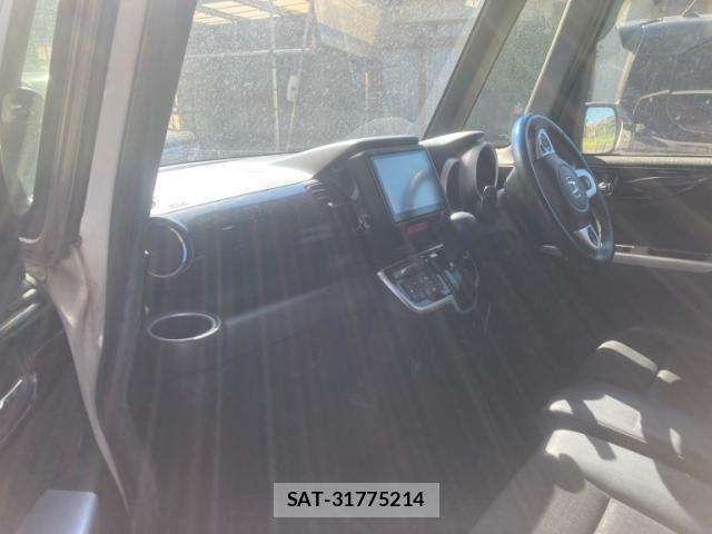 Honda N BOX CUSTOM 2015-07 7222551-10