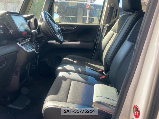 Honda N BOX CUSTOM 2015-07 7222551-11