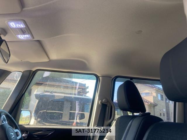 Honda N BOX CUSTOM 2015-07 7222551-12