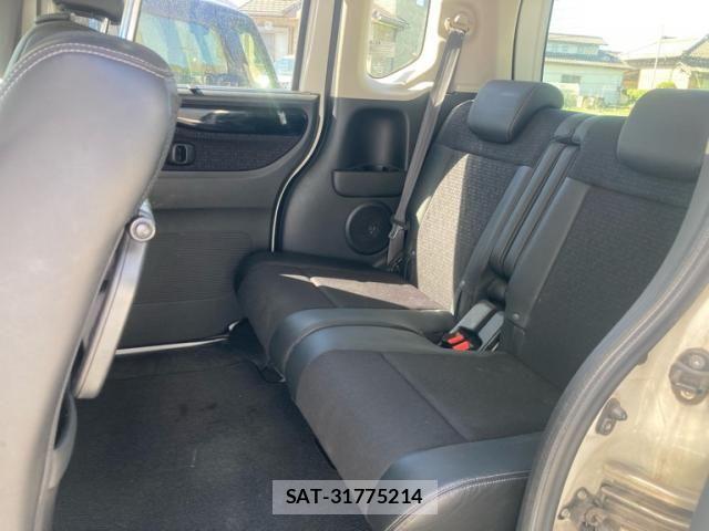 Honda N BOX CUSTOM 2015-07 7222551-13
