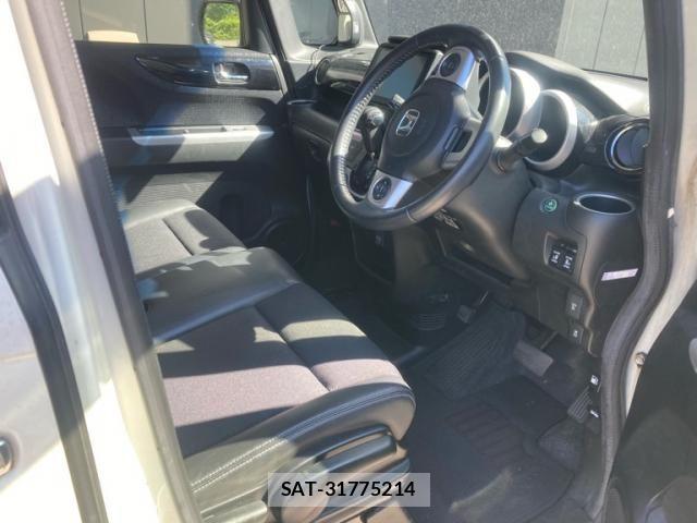 Honda N BOX CUSTOM 2015-07 7222551-14