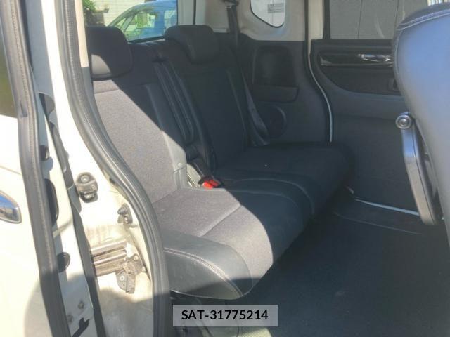 Honda N BOX CUSTOM 2015-07 7222551-15