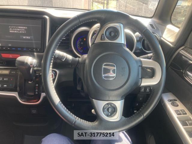 Honda N BOX CUSTOM 2015-07 7222551-17