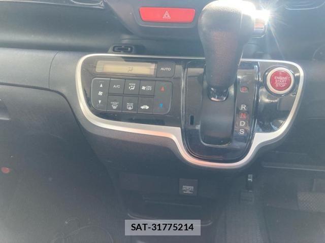 Honda N BOX CUSTOM 2015-07 7222551-21