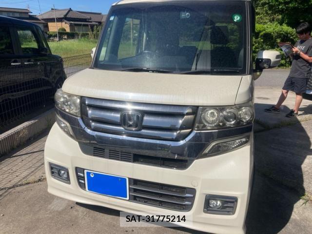 Honda N BOX CUSTOM 2015-07 7222551-1