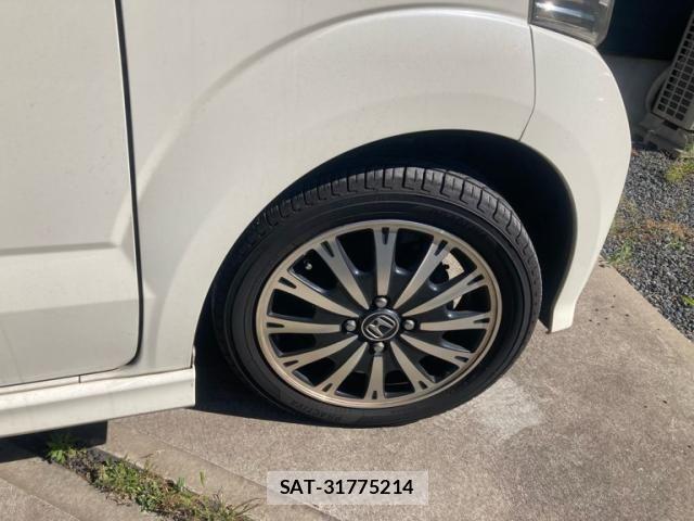 Honda N BOX CUSTOM 2015-07 7222551-3