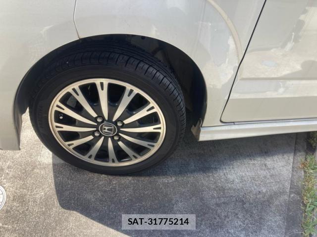 Honda N BOX CUSTOM 2015-07 7222551-6