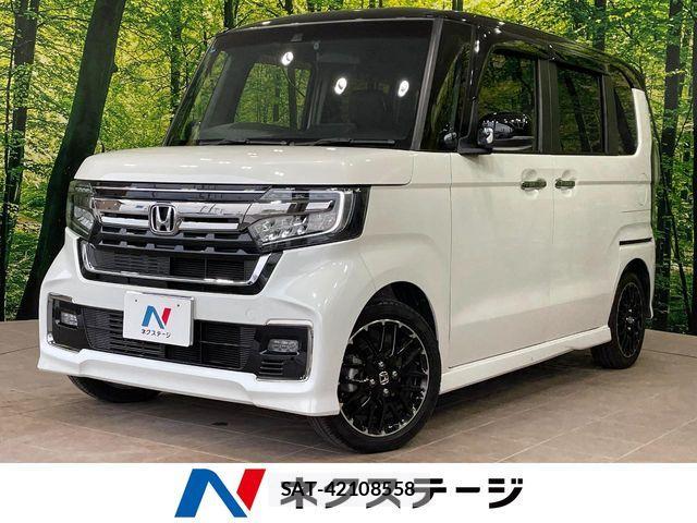 Honda N BOX CUSTOM 2023-03 7222664-0