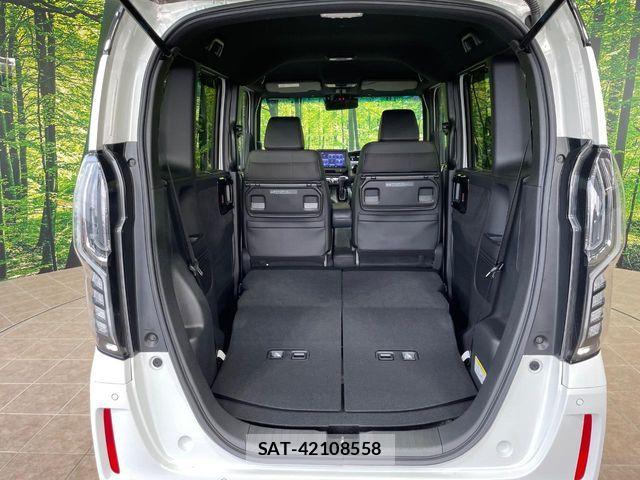 Honda N BOX CUSTOM 2023-03 7222664-9