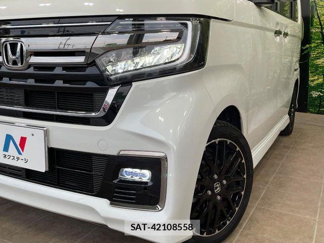 Honda N BOX CUSTOM 2023-03 7222664-11