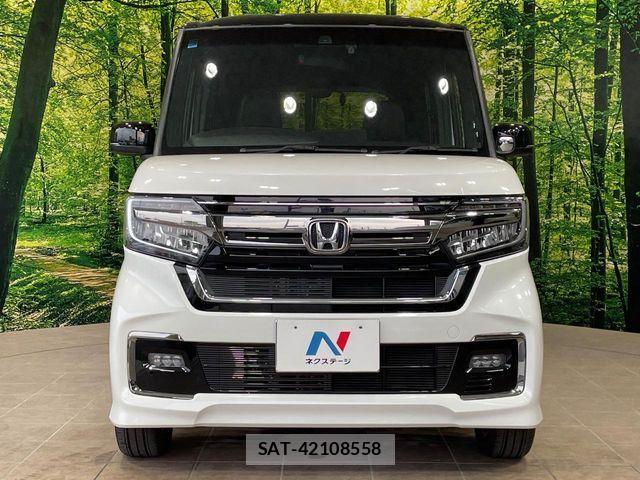 Honda N BOX CUSTOM 2023-03 7222664-13
