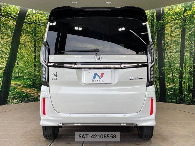 Honda N BOX CUSTOM 2023-03 7222664-14