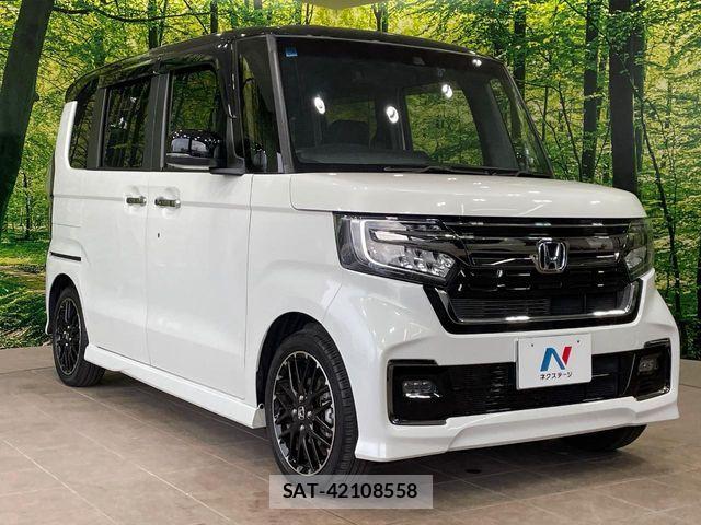 Honda N BOX CUSTOM 2023-03 7222664-15