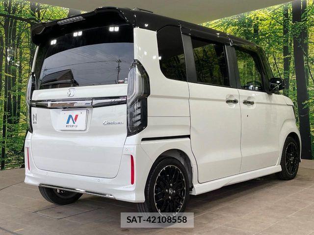 Honda N BOX CUSTOM 2023-03 7222664-16