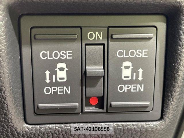 Honda N BOX CUSTOM 2023-03 7222664-2