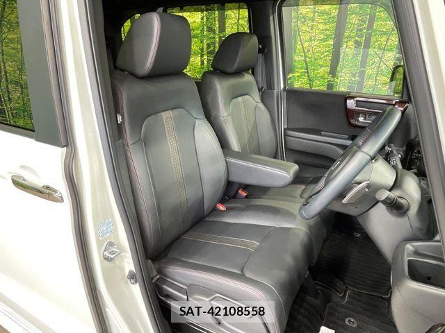 Honda N BOX CUSTOM 2023-03 7222664-7
