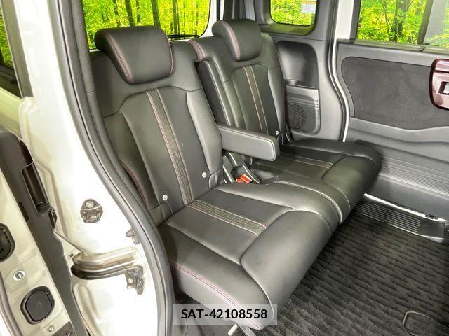 Honda N BOX CUSTOM 2023-03 7222664-8