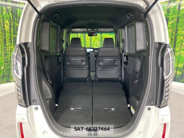 Honda N BOX CUSTOM 2021-03 7222644-10