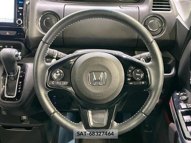Honda N BOX CUSTOM 2021-03 7222644-11