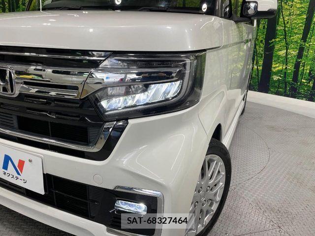 Honda N BOX CUSTOM 2021-03 7222644-12