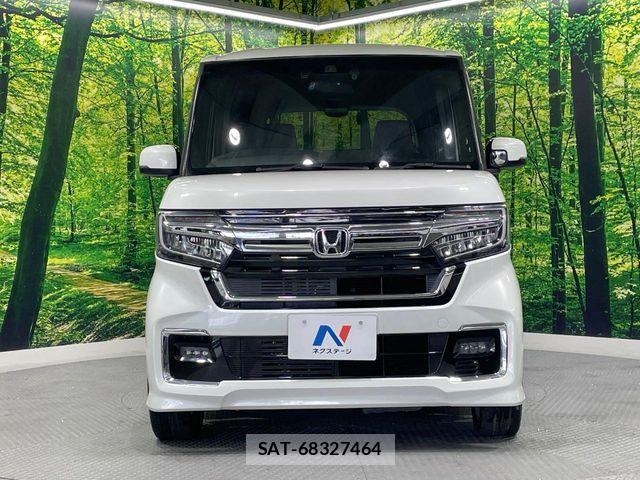 Honda N BOX CUSTOM 2021-03 7222644-14