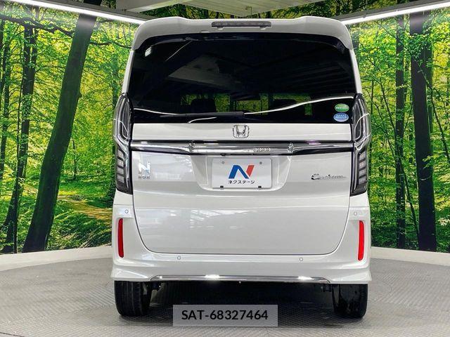 Honda N BOX CUSTOM 2021-03 7222644-15