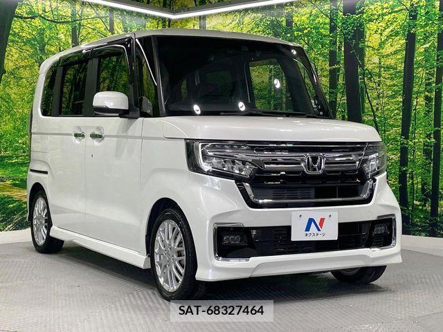 Honda N BOX CUSTOM 2021-03 7222644-16