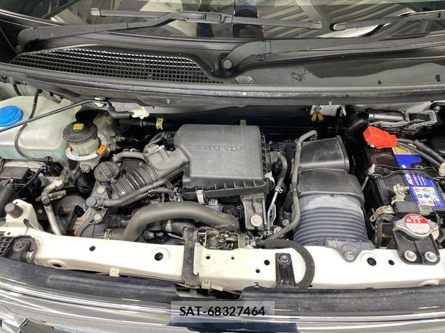 Honda N BOX CUSTOM 2021-03 7222644-17