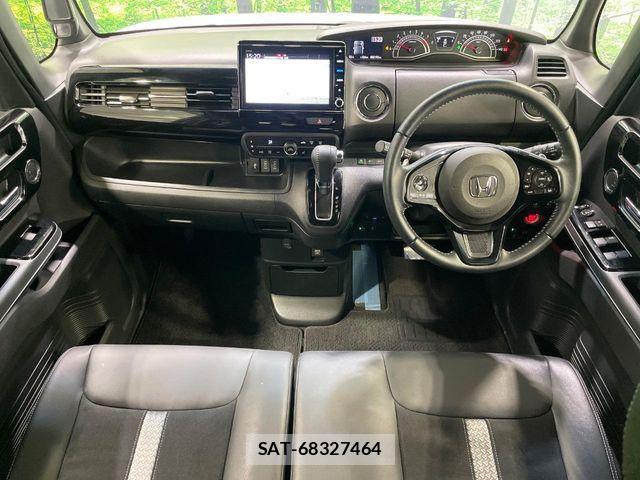 Honda N BOX CUSTOM 2021-03 7222644-3