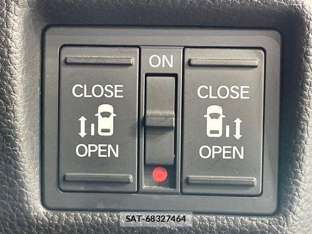 Honda N BOX CUSTOM 2021-03 7222644-7