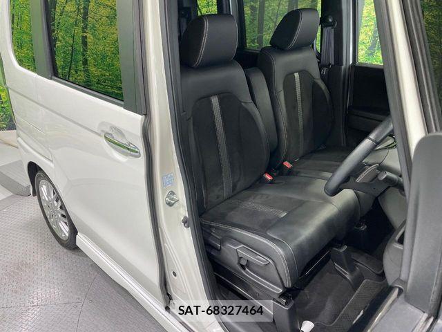 Honda N BOX CUSTOM 2021-03 7222644-8