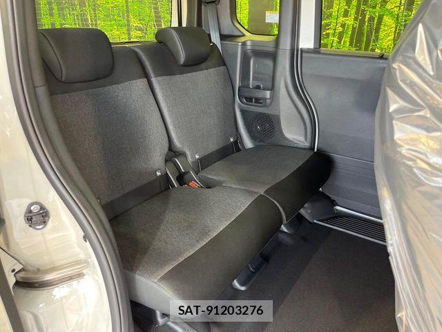 Honda N BOX CUSTOM 2026-02 7222703-9