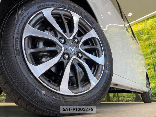 Honda N BOX CUSTOM 2026-02 7222703-12