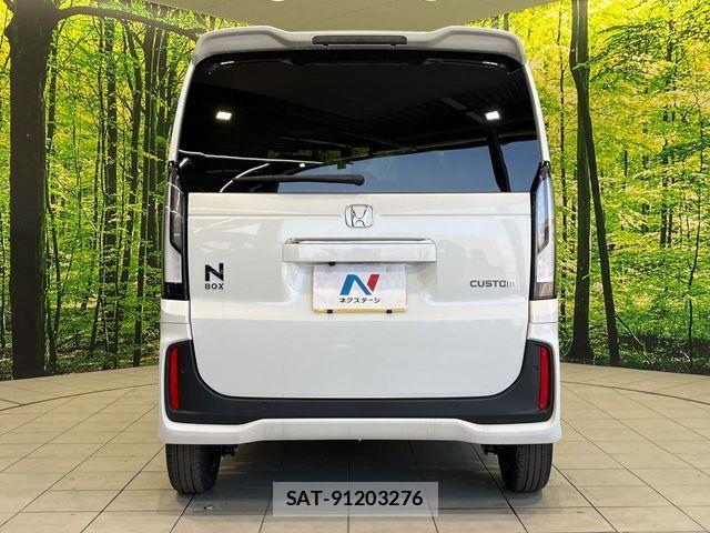 Honda N BOX CUSTOM 2026-02 7222703-14