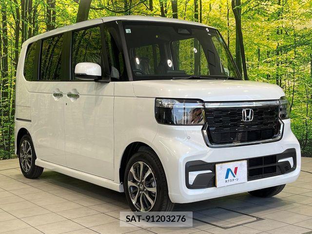 Honda N BOX CUSTOM 2026-02 7222703-15