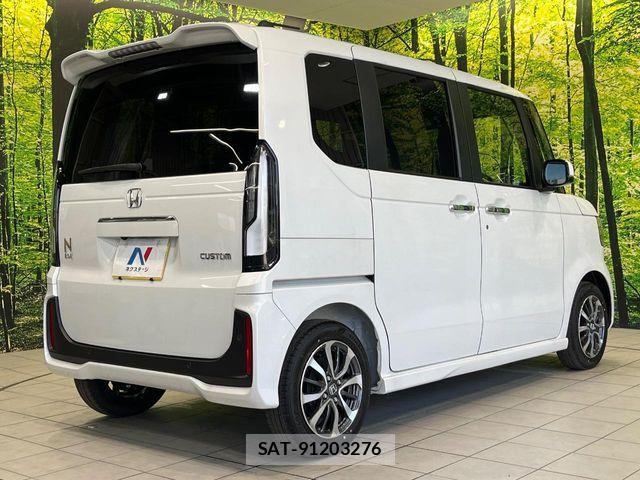 Honda N BOX CUSTOM 2026-02 7222703-16