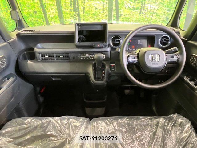 Honda N BOX CUSTOM 2026-02 7222703-1