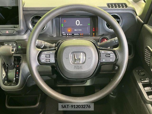 Honda N BOX CUSTOM 2026-02 7222703-7