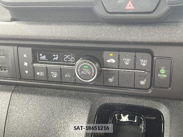Honda N BOX CUSTOM 2024-01 7222682-14