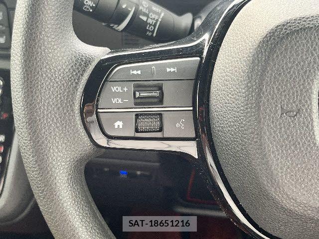 Honda N BOX CUSTOM 2024-01 7222682-17