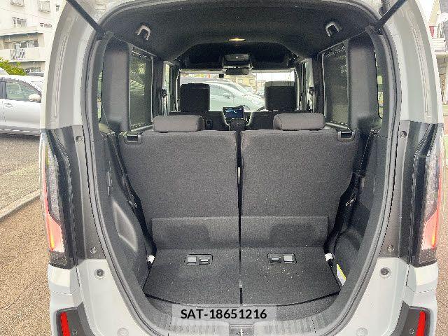 Honda N BOX CUSTOM 2024-01 7222682-20