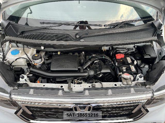 Honda N BOX CUSTOM 2024-01 7222682-27