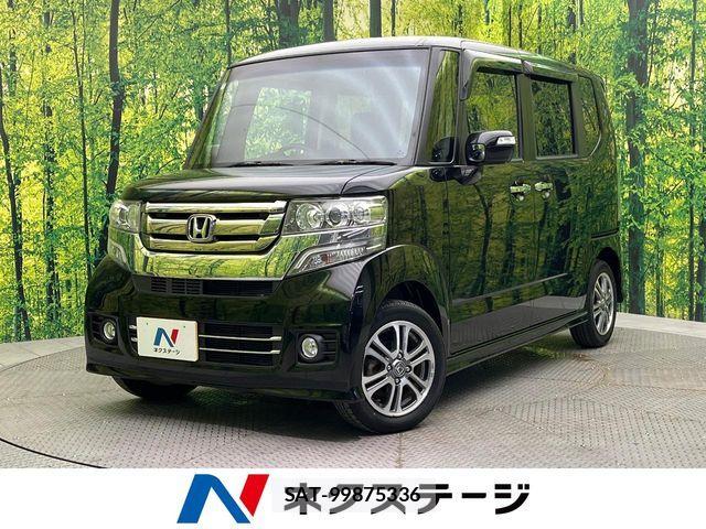 Honda N BOX CUSTOM 2017-05 7222576-0