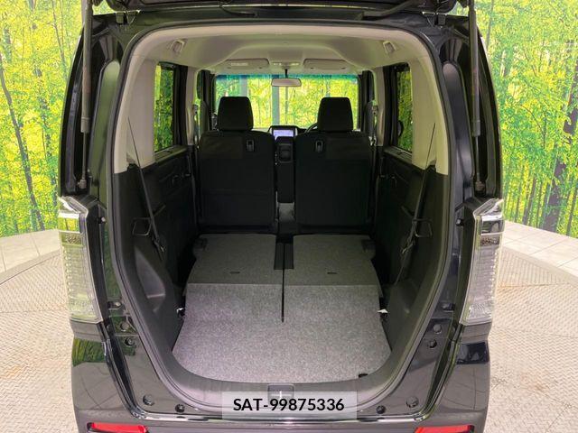 Honda N BOX CUSTOM 2017-05 7222576-9