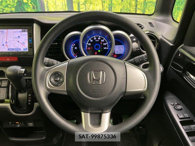 Honda N BOX CUSTOM 2017-05 7222576-10