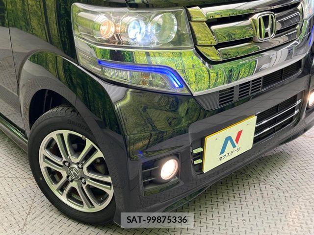 Honda N BOX CUSTOM 2017-05 7222576-11