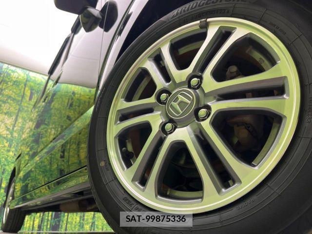 Honda N BOX CUSTOM 2017-05 7222576-12