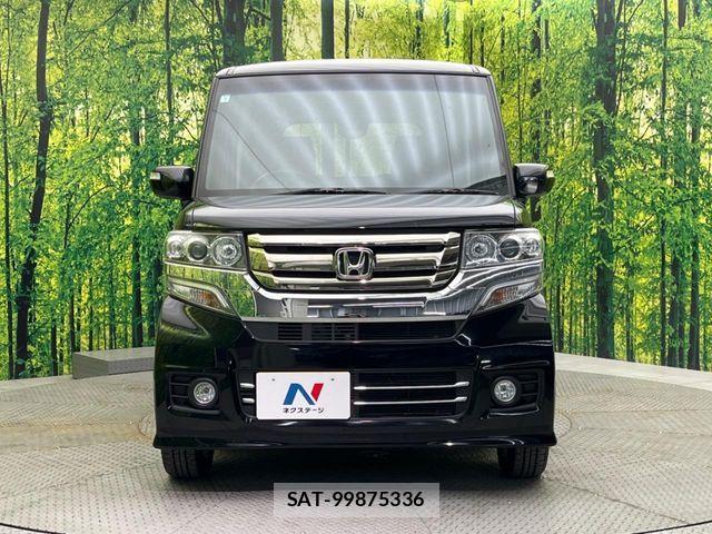 Honda N BOX CUSTOM 2017-05 7222576-13