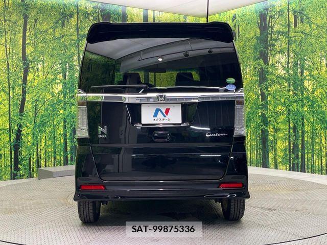 Honda N BOX CUSTOM 2017-05 7222576-14